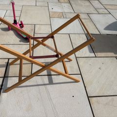 Moses Basket Stand