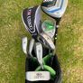 Junior golf clubs (9-11) Image 2