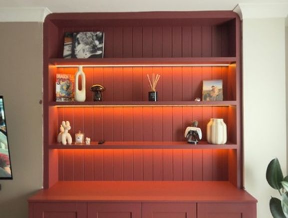 carpentry