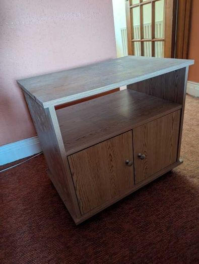 Bedside locker