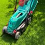 Bosch Lawnmower Rotak 34R Image 3
