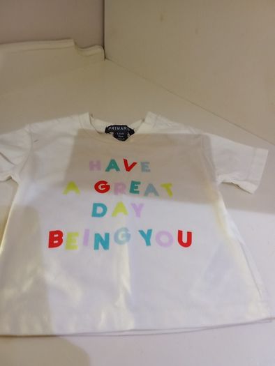 Girls clothing