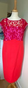 Heidi Higgins Dress Size Uk14