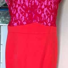 Heidi Higgins Dress Size Uk14