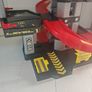 kids multilevel carpark toy Image 6