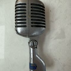 Shure vintage 55s