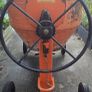 Belle Premier 200xt Lister-Petter Cement mixer Image 4