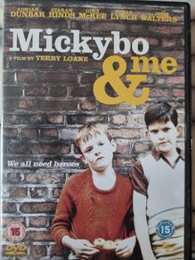 Mickybo & Me