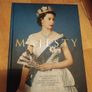 History book of Queen Elizabeth II- Magesty Image 2