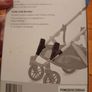 Uppababy Vista 2015 Image 2