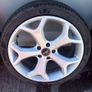 5x108 Ford ST Alloys Image 3