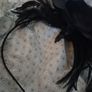 Wedding hairband. Image 5
