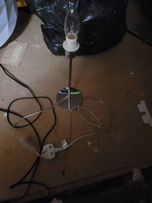 table lamp