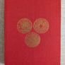 The Red Crocodile - Struben Clinton - Rare Limited Edition 4-Volume Box Set Image 4