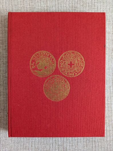 The Red Crocodile - Struben Clinton - Rare Limited Edition 4-Volume Box Set