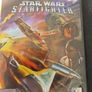 Star Wars Starfighter PlayStation 2 Ps2 Games Original Image 2