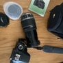 Canon Eos 60d Dslr Image 3