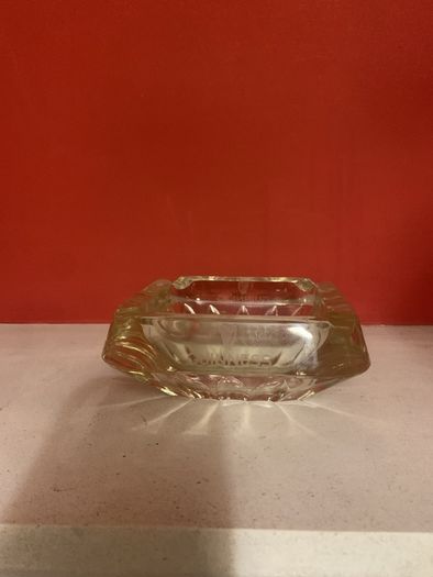 Guinness Ashtray