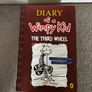 Diary of a wimpy kid books x 10 Image 3