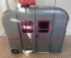 Our Generation Campervan