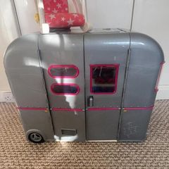 Our Generation Campervan