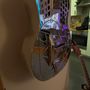 Icarus Tricone Resonator Guitar