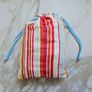 The Gro Company Chair Harness Jazz Stripe Image 4