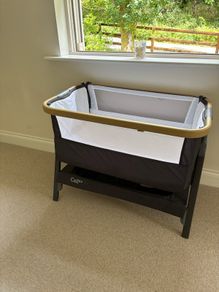 Tutti Bambini CoZee