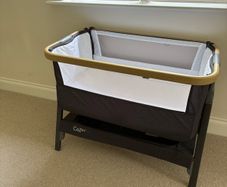Tutti Bambini CoZee