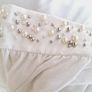 Zara White Blouse - XL Image 6
