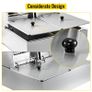 HALF PRICE RRP 260 euro 5kw 12L 220v Commercial Electric Deep Fryers 12L for Fast Food Restaurant Fried Chicken Stands Frying Chips French Fries Pork Chops Image 9