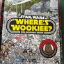 Brand new Star Wars Where's the Wookiee Collection Image 6