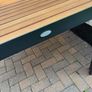 JYSK Garden Table Image 5
