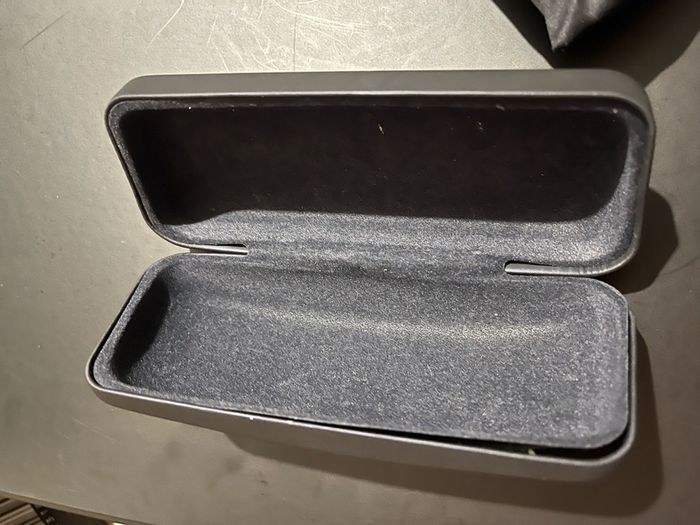 Nautica sunglasses hard case