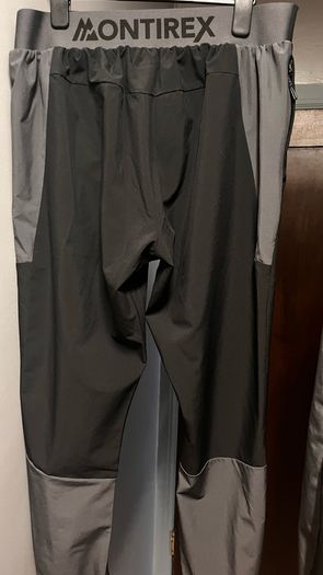 Montirex Tracksuit