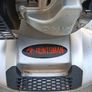 Huntsman self drive lawnmower with honda engine and aluminium body in excellent working condition Image 2