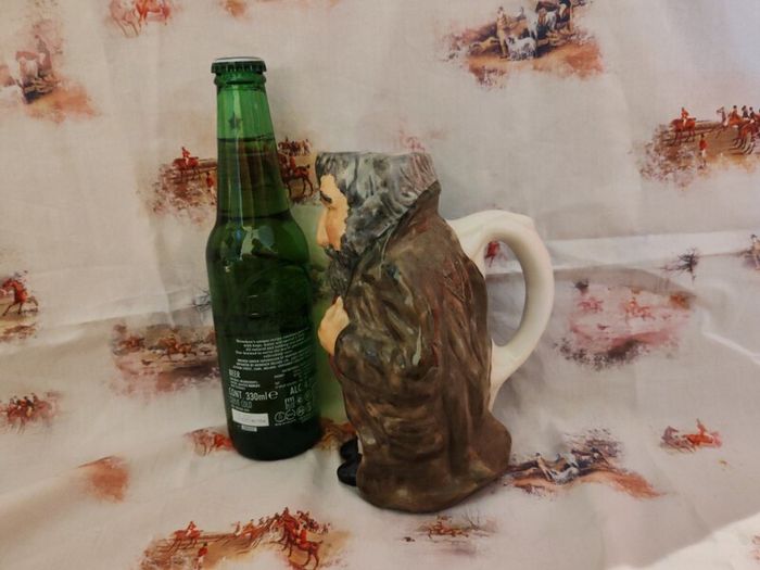 Toby Jug