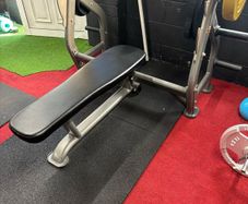 weight bench