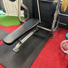 weight bench