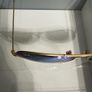 Ray Ban Aviator Mirror Blue Image 7