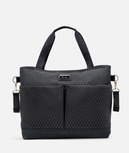 Silver Cross travel system