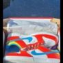 Nike Dunk Low  Fruity Pebbles Size 11UK Image 2