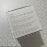 The Organic Pharmacy Carrot Butter Cleanser 50ml brand new Image 4