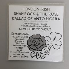 CD - Demo Version