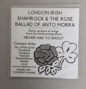 CD - Demo Version