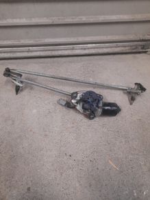 1998 dyna wiper linkage and motor