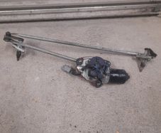 1998 dyna wiper linkage and motor