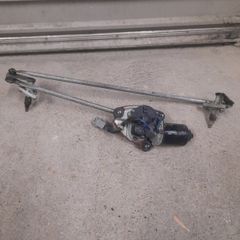 1998 dyna wiper linkage and motor