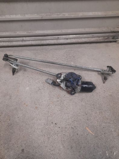 1998 dyna wiper linkage and motor
