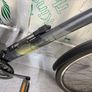 Apollo Guru Gents hybrid bike with lock, mudguards and lights Image 7